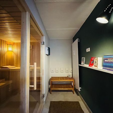 Urban Stay Hamburg - Apartments "Backbord" & "Steuerbord Mit Sauna" المظهر الخارجي الصورة