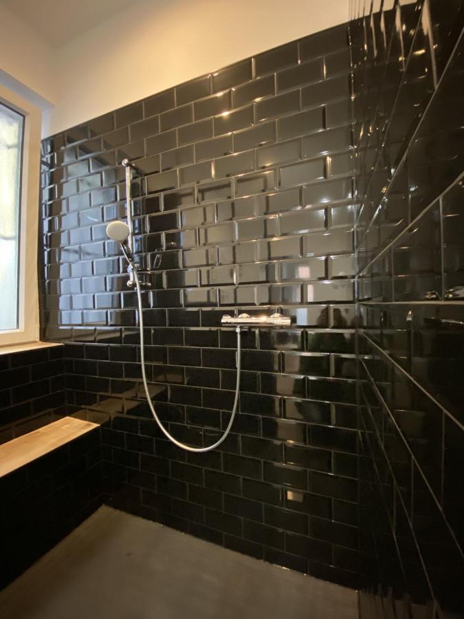 Urban Stay Hamburg - Apartments "Backbord" & "Steuerbord Mit Sauna" المظهر الخارجي الصورة