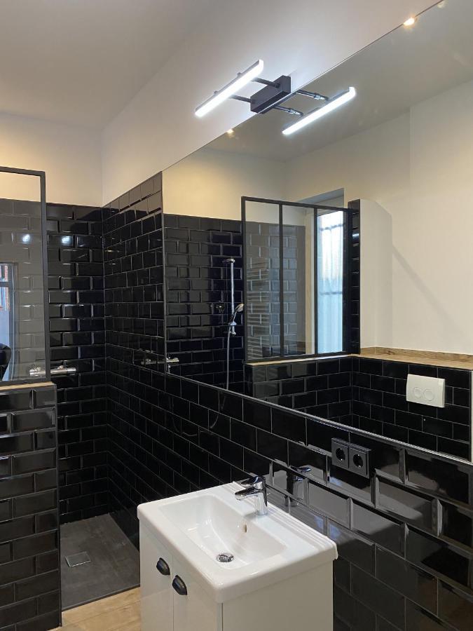 Urban Stay Hamburg - Apartments "Backbord" & "Steuerbord Mit Sauna" المظهر الخارجي الصورة