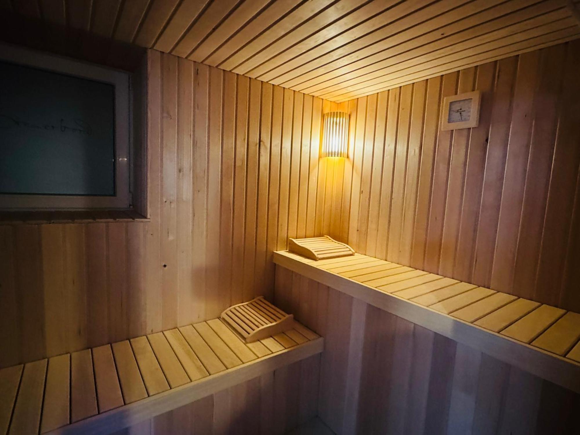 Urban Stay Hamburg - Apartments "Backbord" & "Steuerbord Mit Sauna" المظهر الخارجي الصورة