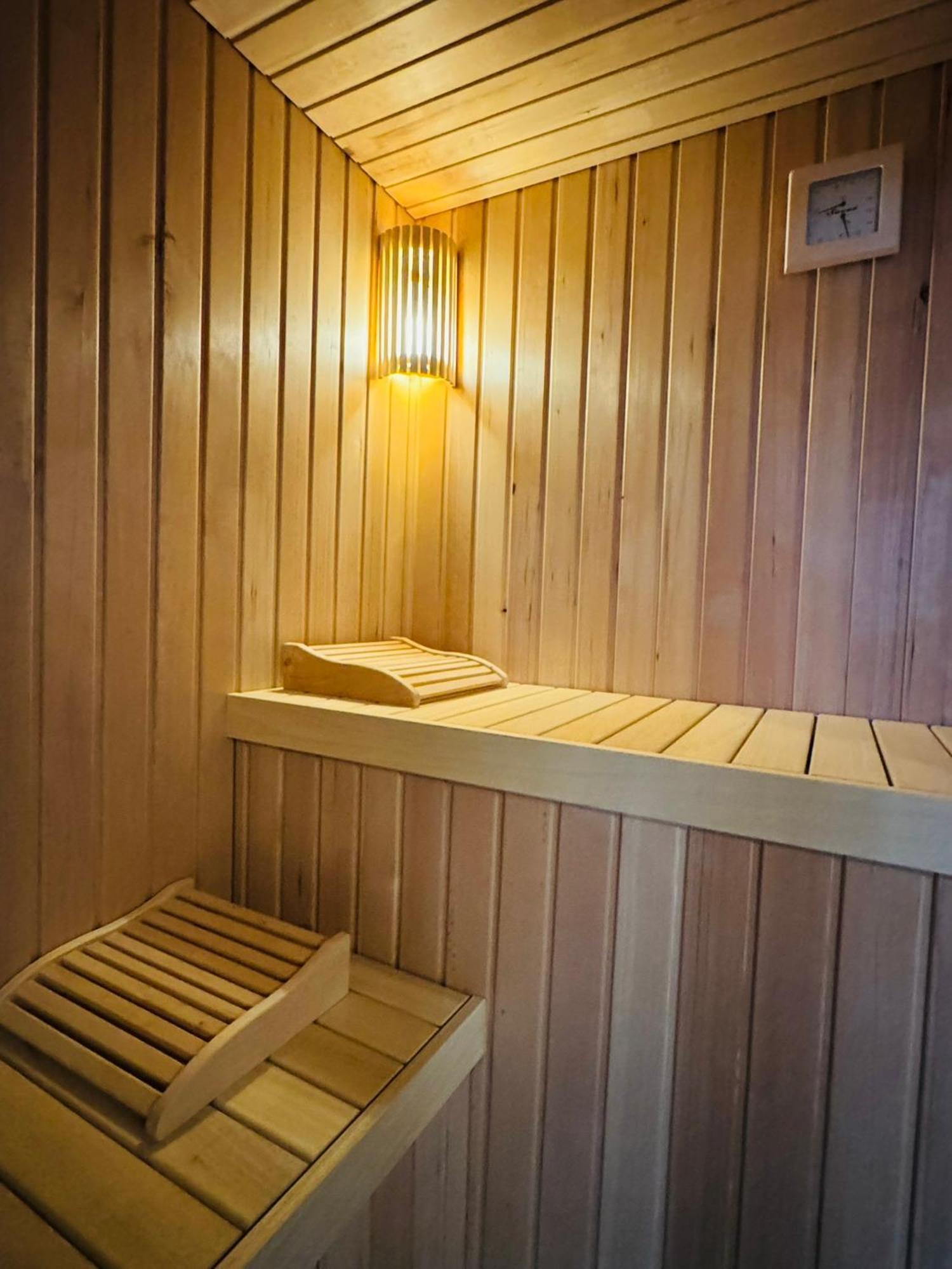 Urban Stay Hamburg - Apartments "Backbord" & "Steuerbord Mit Sauna" المظهر الخارجي الصورة