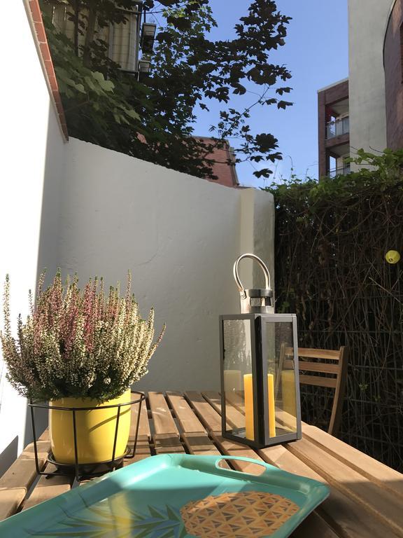 Urban Stay Hamburg - Apartments "Backbord" & "Steuerbord Mit Sauna" المظهر الخارجي الصورة